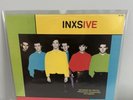 INXS INXSIVE 1980 - 82 LP Ex Ex Vinyl SP 245 Aussie Import