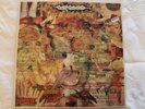 Terrorizer World Downfall LP 1989
