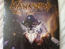 Hawkwind - Live 1982 (v ltd 2008 gatefold green/red vinyl 2LP 180g release) Mint