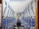 Hawkwind - Blood of the Earth (ltd 2010 gatefold 2LP 180g Blue vinyl) Rare, Mint