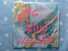 King Kurt Zulu Beat / Rockin Kurt MULTICOLOUR Vinyl 7