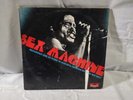 James Brown 2 lp Sex Machine Recorded Live at Home 1970 Polydor Vinyl EX Cond.