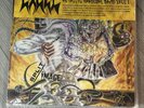 Excel SPLIT IMAGE Vinyl Remaster W/ 32pg 7”x7” Booklet & Poster