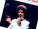 ORIGINAL 1973 DAVID BOWIE sings THE ROLLING STONES NIGHT TOGETHER 7
