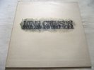 KING CRIMSON   STARLESS AND BIBLE BLACK ** 1974 UK Pink Rim ISLAND LP