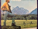 Promo   FRUMMOX Here to There LP '69 ABC/PROBE Steven Fromholz EX+