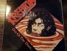 Kreator - Out Of The Dark 6W 44267 Heavy Metal Vinyl Record 1988 Sealed  Rare