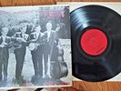 AUTOGRAPH RARE Don Reno & Bill Harrell And The Tennessee Cut-Ups Jalyn Records