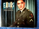 ELVIS PRESLEYMADE IN GERMANY   MINT LP