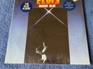 ELVIS PRESLEY MOODY BLUE SEALED BLUE VINYL W/STICKER  MINT LP