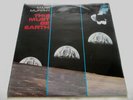 MARK MURPHY   THIS MUST BE EARTH ** 1969 UK PHOENIX LP KEN MOULE.