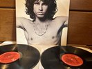 The Doors The Best of The Doors Elektra German Vintage LP Vinyl Import  Rare Nm