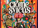 CROME SYRCUS Love Cycle LP '68 COMMAND Acid Psych NM/NM