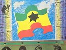 LP ROOTS / LIGHT OF SABA / SABEBE
