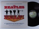 BEATLES Help  OST APPLE EAS-80567 LP NM/VG++ japan gatefold with insert x