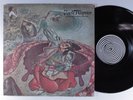 JADE WARRIOR Last Autumn's Dream VERTIGO LP gatefold x