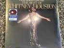 Whitney Houston I Will Always Love You The Best Of Whitney Purple 2LP Sealed