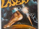 LASER Henry W. Thenard Afro Cadence Latin Disco DanceFloor BOMB Martinique Hear