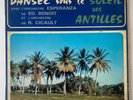 Orchestre ESPERANZA E. Benoit R. Cicault GUARACHA PORRO CADENCE REMPA haiti HEAR