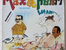 MAX ET HENRI ON DOT ISTIL Debs LP Gwoka Jazz Fusion GUADELOUPE LISTEN