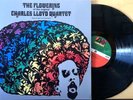 AUDIOPHILE Speakers Corner  180g LP  CHARLES LLOYD QUARTET the Flowering