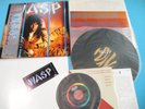 W.A.S.P. LP + 7