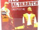 Ill Al Skratch – Creep Wit' Me Mercury 1994 Us Original ( 1LP/NEW/Sealed)##710