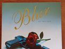 Blur To The End 12inch Vinyl Single