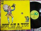 Kevin Ayers - Joy of a Toy - Harvest 12