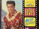1963 ELVIS PRESLEY - Blue Hawaii Living Stereo Press RCA VICTOR LSP-2426