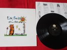 EDIE BRICKELL & NEW BOHEMIANS Shooting Rubberbands At The Stars LP (1988) orig