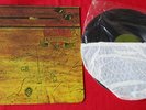 ALICE COOPER School's Out LP (1972) original w/PANTIES hard rock