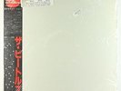 Beatles - White Album 2xLP - Odeon Japan Red Wax Mono Obi SEALED