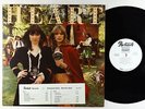 Heart - Little Queen LP - Portrait VG++ PROMO
