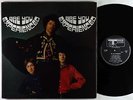 Jimi Hendrix Experience - Are You Experienced LP - Track UK OG Press Mono VG+