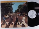BEATLES Abbey Road MFSL LP x