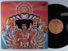 JIMI HENDRIX EXPERIENCE Axis: Bold As Love REPRISE RS-6281 LP VG+ gatefold x