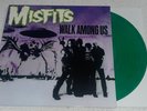 Misfits - Walk among us Import vinyl Record 12
