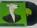 Screeching Weasel -Boogadaboogada vinyl record Lookout Records