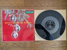 ELVIS PRESLEY Elvis' Christmas Album 1957 Japan LP w/ Rare Thin Sleeve LS-5038