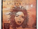 Lauryn Hill - The Miseducation of Lauryn Hill 1998 Vinyl US Original Sealed