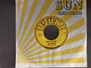 Elvis Presley First Release 1954 First Release That’s All Right - U 208 45  72