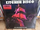 Sophie Ellis Bextor “Kitchen Disco Live at the London Palladium” - BLUE VINYL