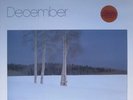 George Winston December DMM NEAR MINT Windham Hill Records Vinyl LP
