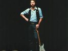 Eric Clapton Just One Night RSO 2xVinyl LP