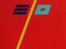Electric Light Orchestra Balance Of Power NEAR MINT Epic Vinyl LP