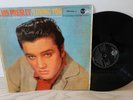 Elvis Presley Loving You Vinyl LP RCA LPM-1515-C rare German pressing