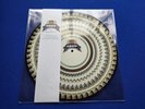 Oasis The Masterplan Zoetrope Numbered Double Picture Disc New  Limited edition