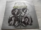 THE KINKS   SOMETHING ELSE ** 1967 UK PYE LP MONO