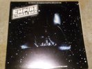 Star Wars 1977 Original Soundtrack Double LP + Rare Poster & Insert Vinyl